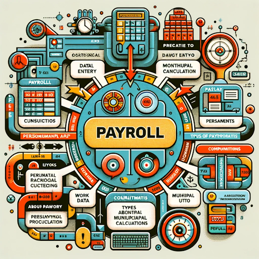 R09: Payroll